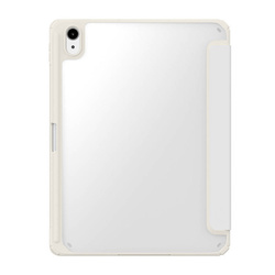 Etui ochronne do iPad 10 10.9" Baseus Minimalist (białe)