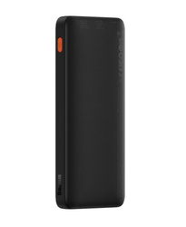 POWERBANK BASEUS AIRPOW 20W 10000mah PLUS KABEL USB-C 30cm CZARNY