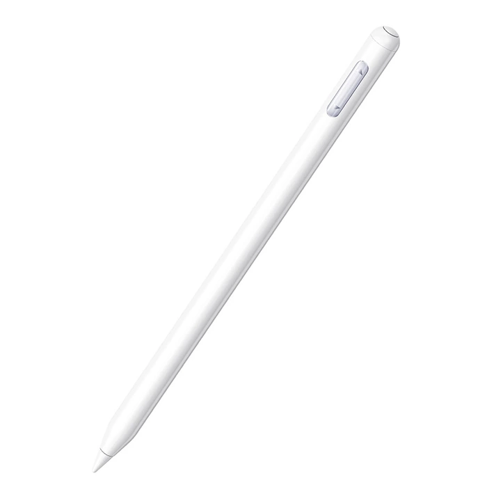 [PO ZWROCIE] Rysik z aktywną końcówką Baseus Smooth Writing 2 do iPad z wymienną końcówką - biały
