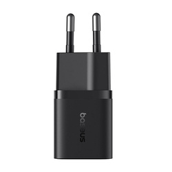 Ładowarka Baseus GaN5 mini 1C, 25W (czarny)