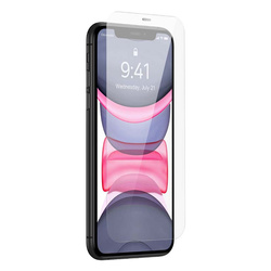 Szkło hartowane 0.3mm Baseus do iPhone X / XS / 11 Pro (2szt.)
