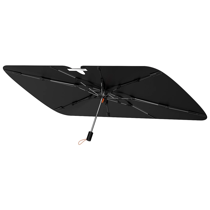 Parasol ochronny przed słońcem na przednią szybę mały Baseus CoolRide (mały)
