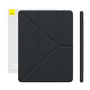 Etui ochronne do iPad 10.2" Baseus Minimalist (czarne)