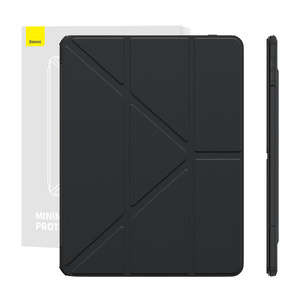 Etui ochronne do iPad 10.5" Baseus Minimalist (czarne)