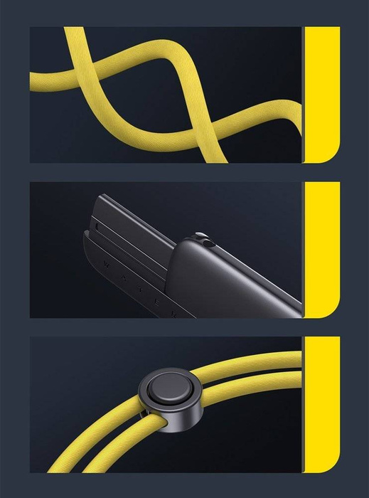 Baseus uniwersalny wodoodporny pokrowiec etui na telefon (max 7,2'') na basen nad wodę IPX8 czarny (ACFSD-DG1)