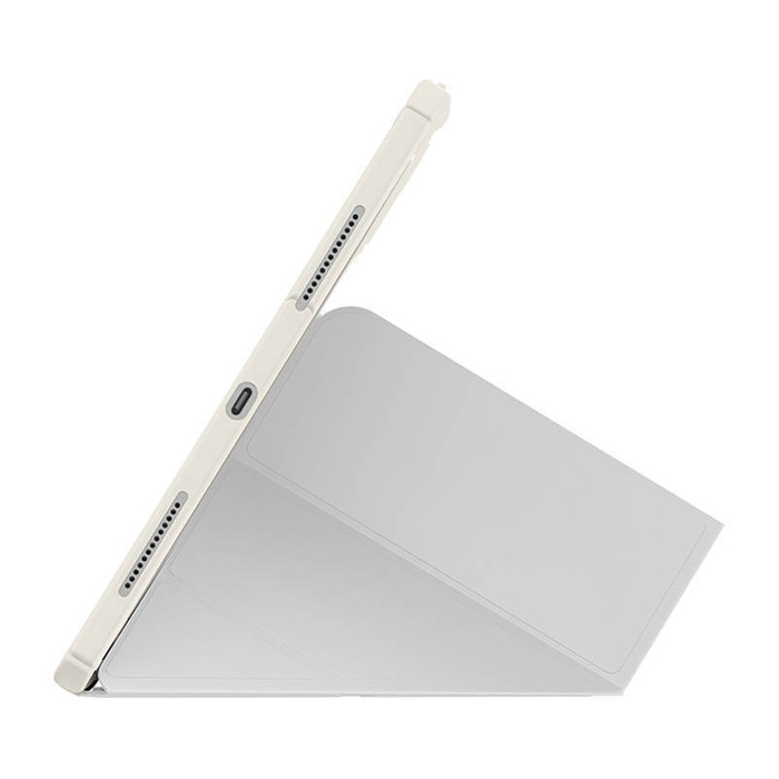Etui ochronne do iPad 10 10.9" Baseus Minimalist (białe)