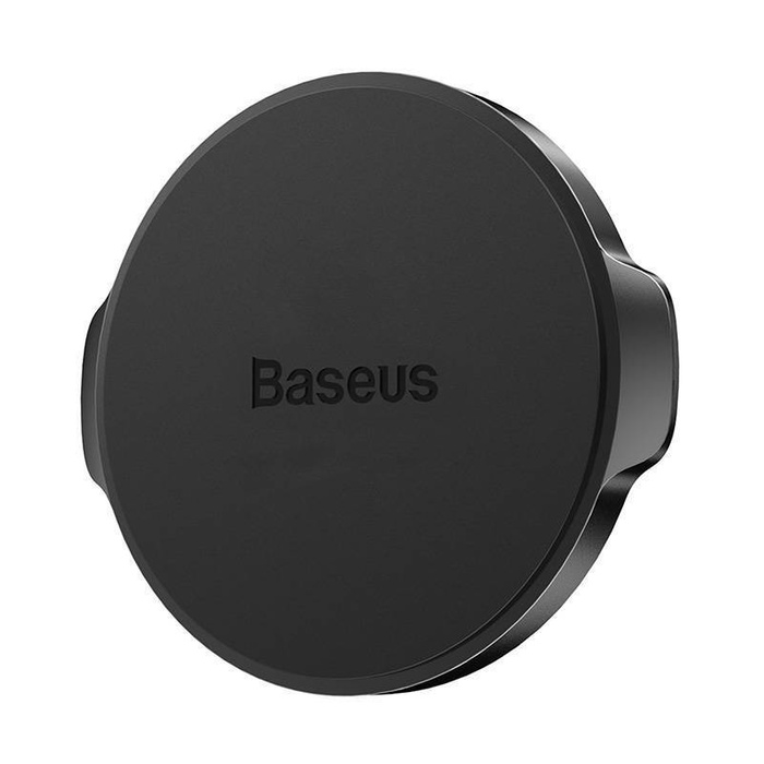 Uchwyt magnetyczny Baseus Small Ears (Overseas Edition) - czarny