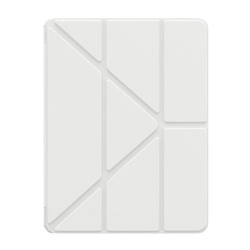 Etui ochronne do iPad 10 10.9" Baseus Minimalist (białe)