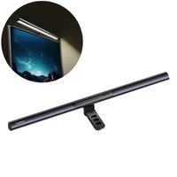 Lampa Baseus i-Wok 3 na monitor (czarna)