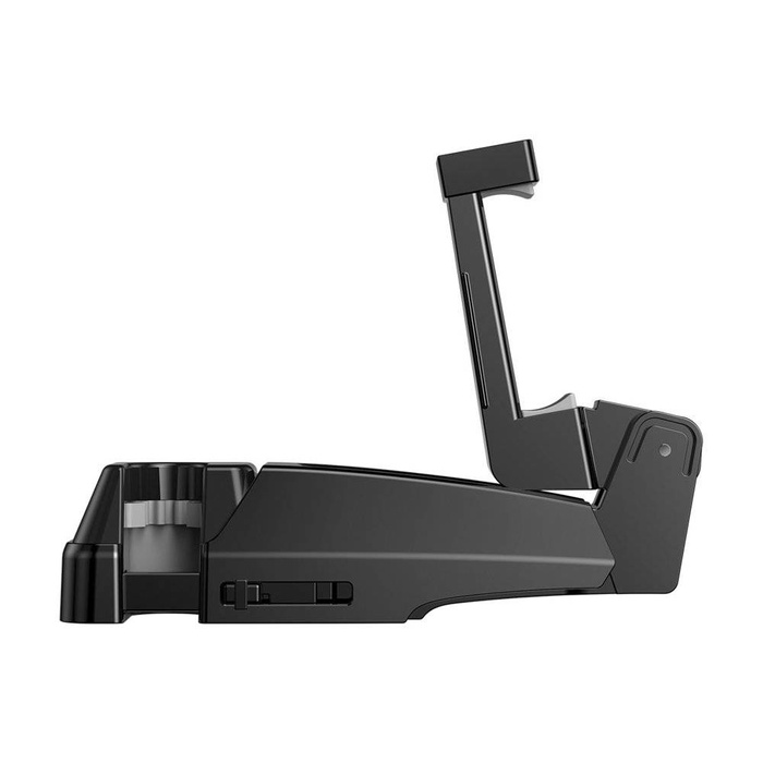 Baseus backseat vehicle holder wieszak samochodowy uchwyt na telefon 4.0''-6.5'' na zagłówek czarny (SUHZ-A01)