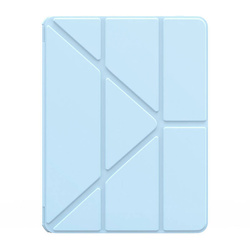 Etui ochronne do iPad Air 4 / Air 5 10.9" Baseus Minimalist (niebieskie)