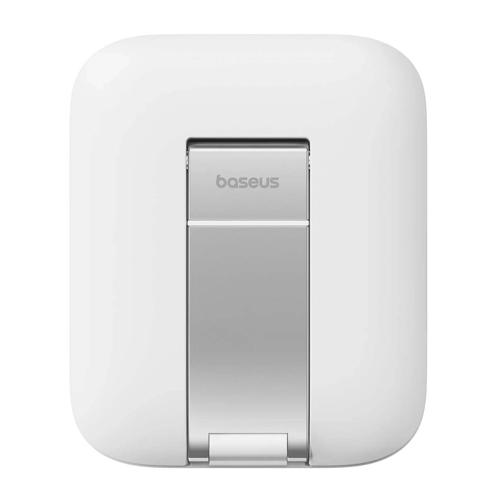 Składany stojak na tablet Baseus Seashell (biały)