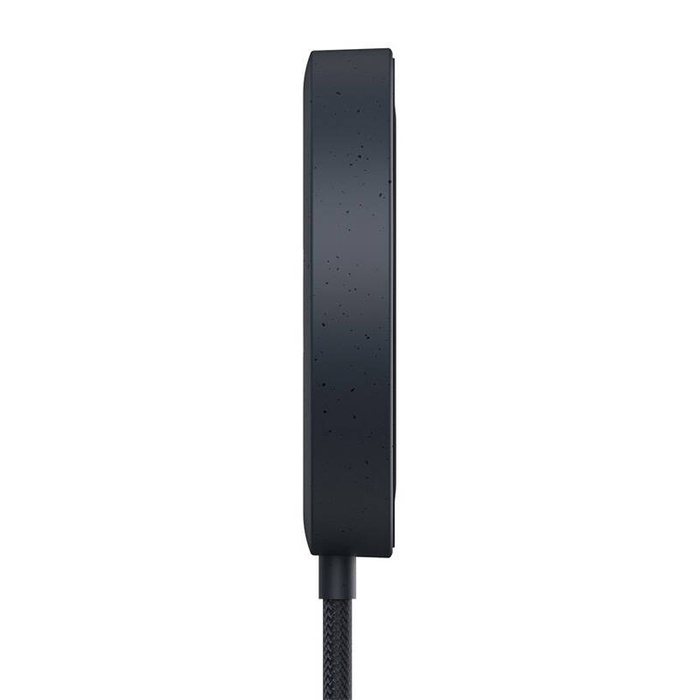 Podstawka ładująca 15W Baseus Simple Mini4 (czarna)