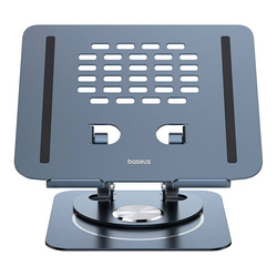 Podstawka pod laptopa  Baseus UltraStable Pro (szary)