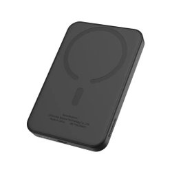 Mini powerbank Baseus 5000mAh 20W + kabel USB-C (20V/3A) - czarny