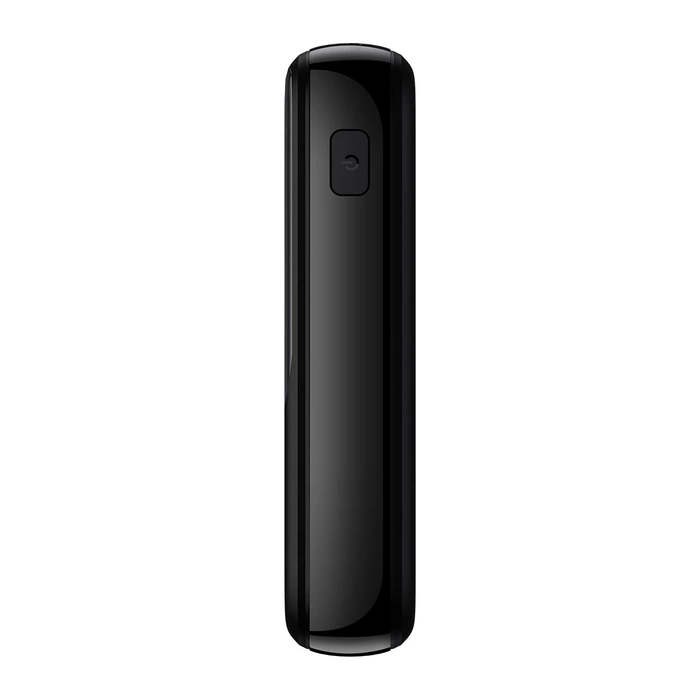 [PO ZWROCIE] Powerbank 10000mAh 20W Baseus Qpow Pro Overseas Edition + kabel USB C 3A - czarny