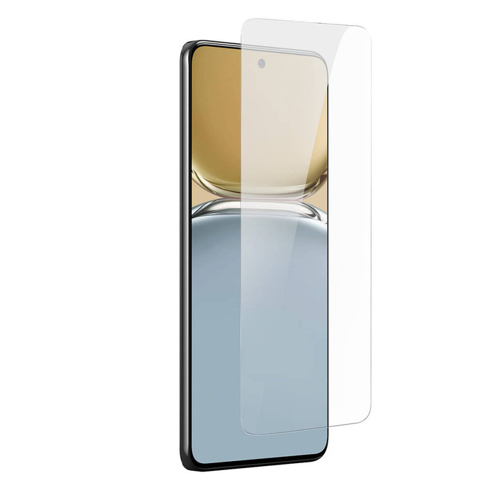 Baseus szkło hartowane HONOR X30 0.3mm przezroczyste (2szt.)(SGBL024302)