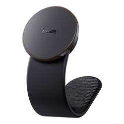 Uchwyt samochodowy z ładowarką Baseus C02 Pro Series