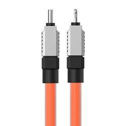 Kabel szybko ładujący Typu-C Baseus