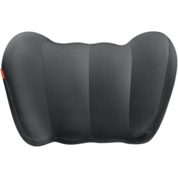 [PO ZWROCIE] Poduszka lędźwiowa do samochodu Baseus ComfortRide - czarny