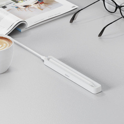 Ładowarka bezprzewodowa do Apple Pencil 2 / rysik Baseus - biała