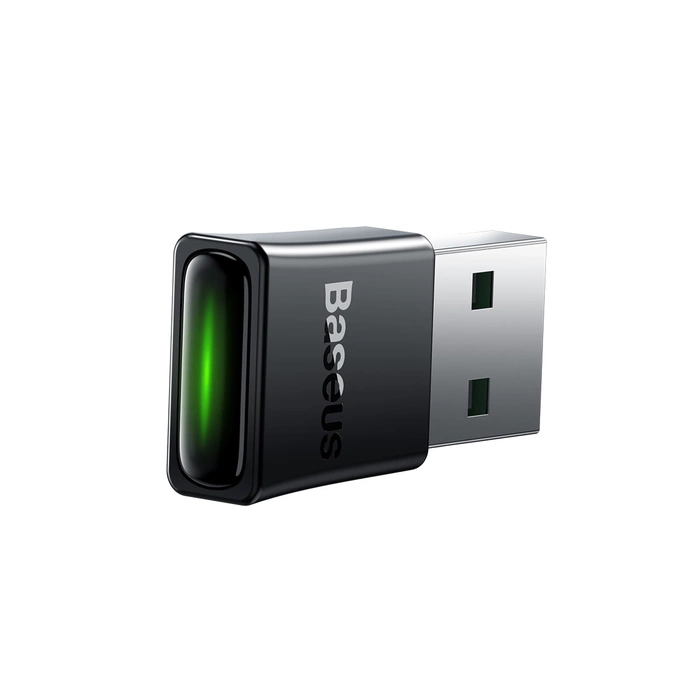 [PO ZWROCIE] [PO ZWROCIE] Adapter Bluetooth USB Baseus BA07 - czarny