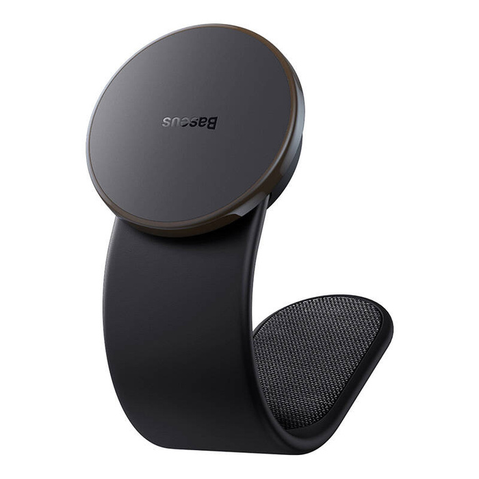 Uchwyt samochodowy z ładowarką Baseus C02 Pro Series