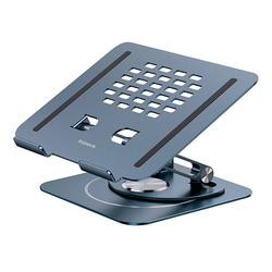 Podstawka pod laptopa  Baseus UltraStable Pro (szary)