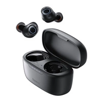 Słuchawki TWS Baseus MA10 (czarny)