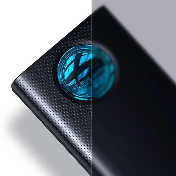 Baseus Amblight powerbank 65W 30000mAh Overseas Edition czarny (PPLG000101)