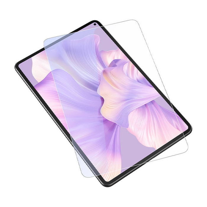 Szkło hartowane Baseus Crystal 0.3mm do tabletu Huawei MatePad Pro 11