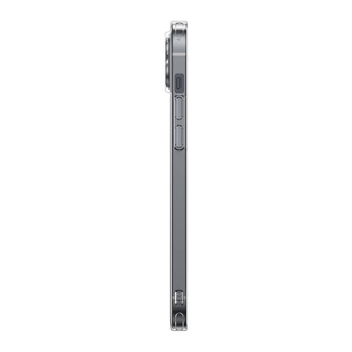 Etui Zestaw ochronny Baseus Corning przeźroczyste etui i szkło hartowane do iPhone 13 Case