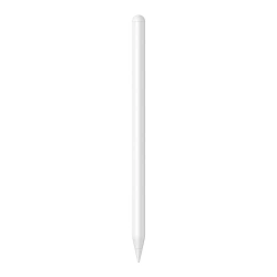 Rysik aktywny Baseus Smooth Writing 3 ładowany bezprzewodowo stylus - biały