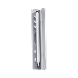 Etui na rysiki do tabletu Baseus Smooth Writing 2 - białe