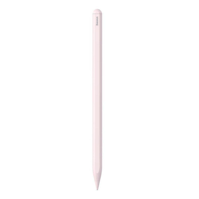 Aktywny rysik stylus do iPad Baseus Smooth Writing 2 SXBC060104 - różowy