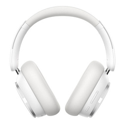 Słuchawki bezprzewodowe Bluetooth 5.2 Baseus Bowie H1 PRO (biały)