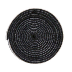 Baseus taśma rzepowa organizer 50cm czarna