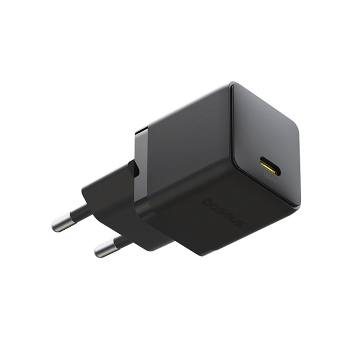 Ładowarka sieciowa Baseus Palm 30W USB-C - czarna