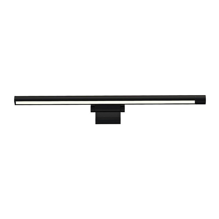 Baseus i-work lampka LED na monitor do pulpitu oświetlenie ekranu czarny (DGIWK-P01)