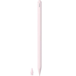 Aktywny rysik stylus do iPad Baseus Smooth Writing 2 SXBC060104 - różowy