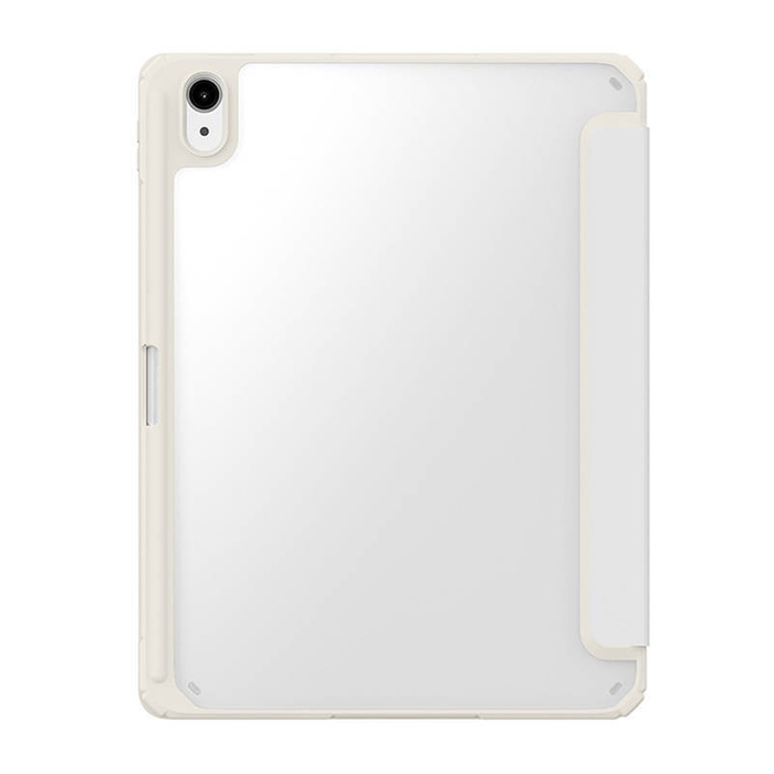 Etui ochronne do iPad 10 10.9" Baseus Minimalist (białe)