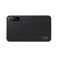 Powerbank Jump Starter do samochodu 1200A Baseus Super Energy Pro+ - czarny