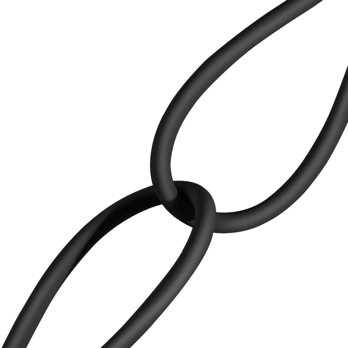 [PO ZWROCIE] Baseus Superior Series kabel SUPERVOOC USB-A do USB-C 65W 1m czarny