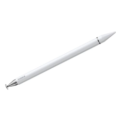 Rysik pasywny Baseus Smooth Writing III 3w1 wersja magnetyczna - biały