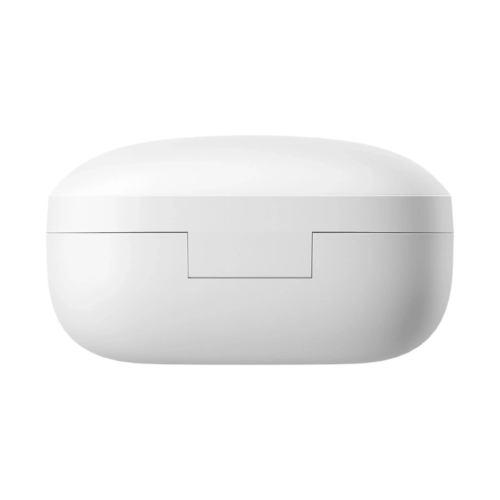 BASEUS słuchawki bezprzewodowe bluetooth TWS E19 białe