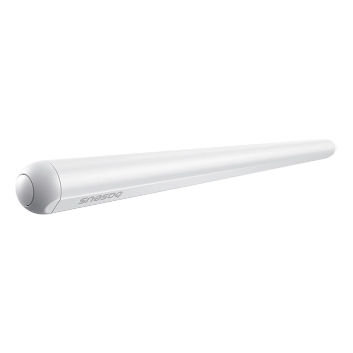 Rysik aktywny Baseus Smooth Writing 3 ładowany bezprzewodowo stylus - biały