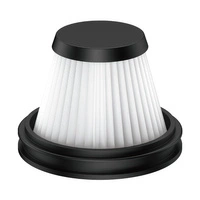 Filtr do odkurzacza Baseus A5 o mocy 16000 Pa - czarny