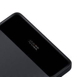 Powerbank Baseus Blade 20000mAh 100W (czarny)