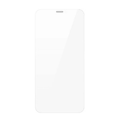 Szkło hartowane 0.3mm Baseus do iPhone X / XS / 11 Pro (2szt.)