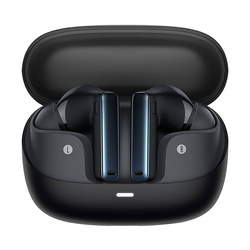 Słuchawki TWS Baseus Bowie M2s (czarne)